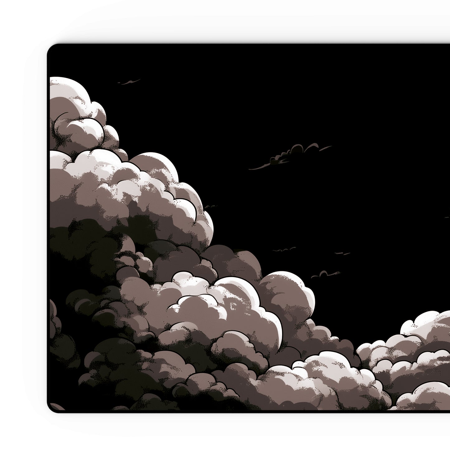 CLOUDS MUISMAT