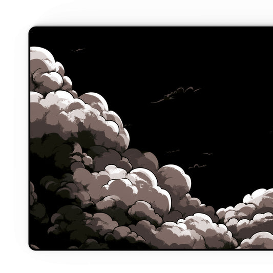 CLOUDS MUISMAT