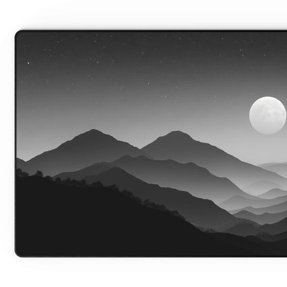 MIDNIGHT BLACK MUISMAT