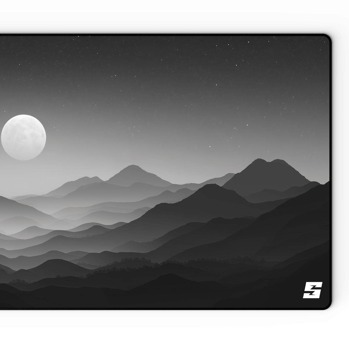 MIDNIGHT BLACK MUISMAT