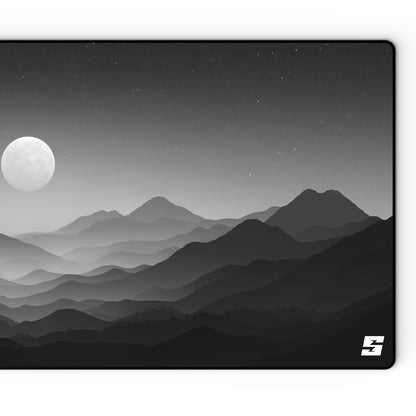 MIDNIGHT BLACK MUISMAT